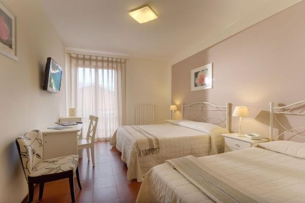 Hotel Giardino Suites&Spa (Numana)